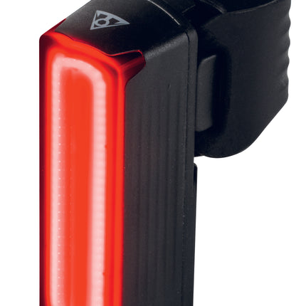 Topeak rear light BeSeen Mega usb