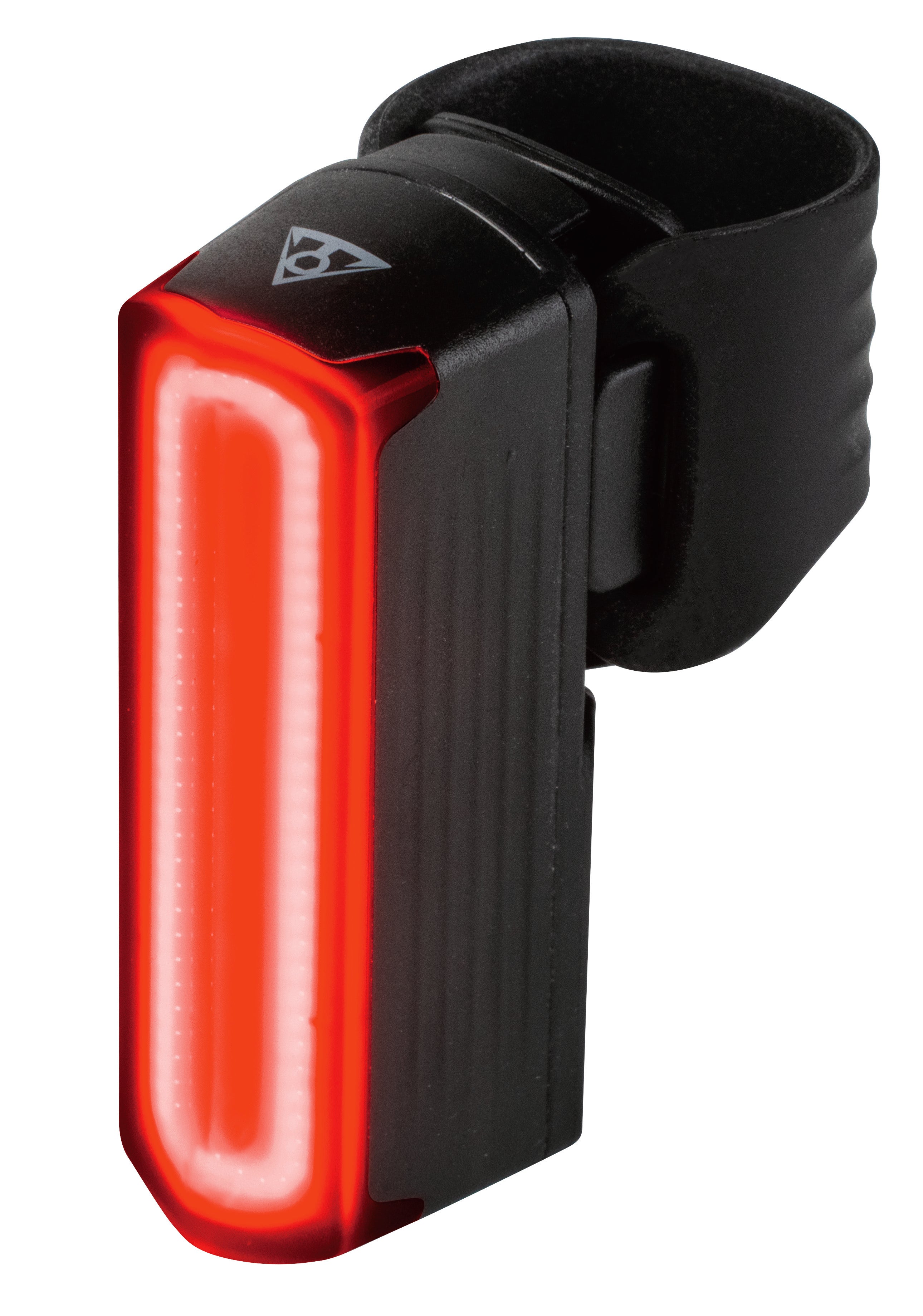 Topeak achterlicht BeSeen Mega usb