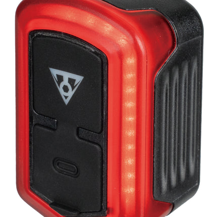 Topeak rear light RedLite Clip-On USB