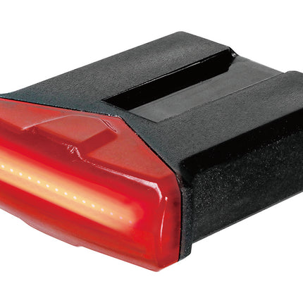 Topeak achterlicht RedLite Touch usb