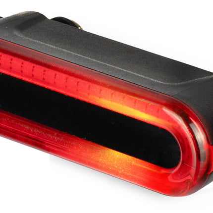 Topeak rear light Rack RedLite