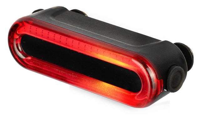 Topeak achterlicht Rack RedLite