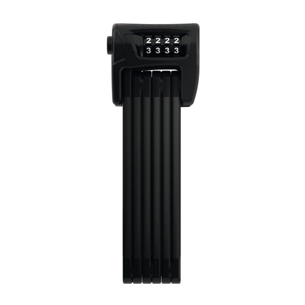 BE1004A Abus Bordo mini Combo 6055 Zwart