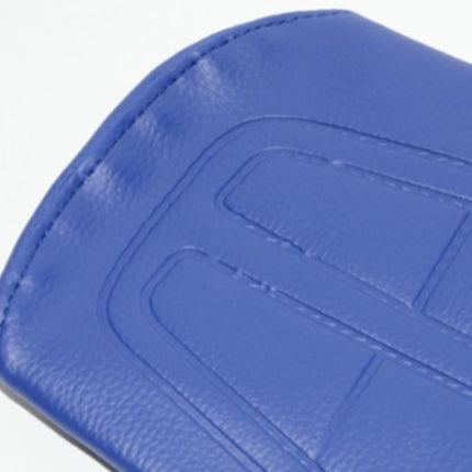 buddydek Xtreme luxe (made in EU) Honda blauw mb