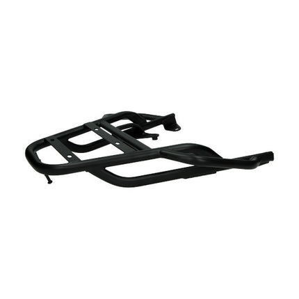 achterdrager Ecooter vast model (voor koffer) zwart E2