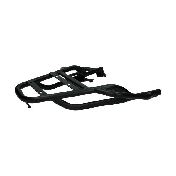 achterdrager Ecooter vast model (voor koffer) zwart E2