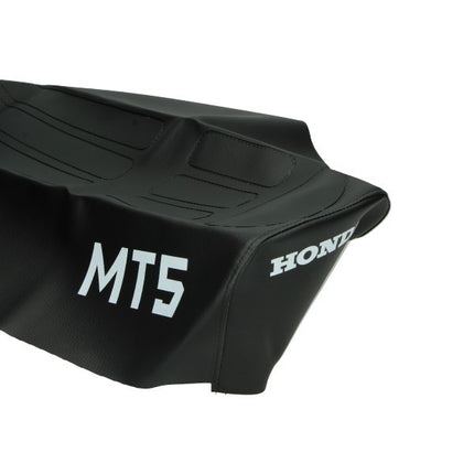 buddydek Xtreme luxe (fabriqué en UE) Honda noir mt