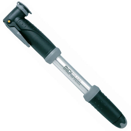 Topeak Mini Dual mini pump