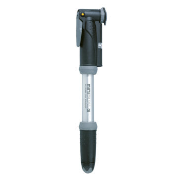 Topeak Mini Dual G mini pump