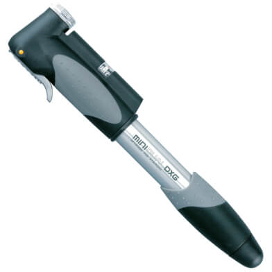 Topeak Mini Dual DXG mini pump