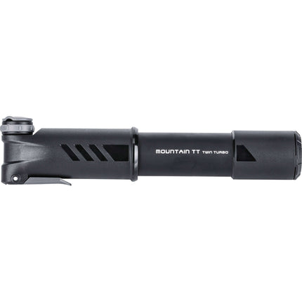 Topeak mini pump Mountain TT TwinTurbo