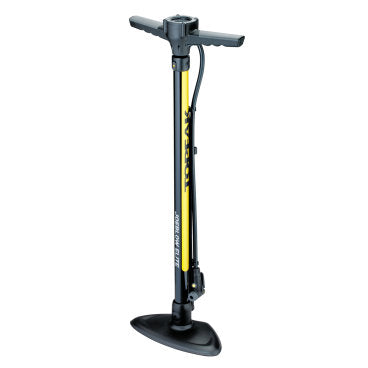 Topeak JoeBlow Elite floor pump