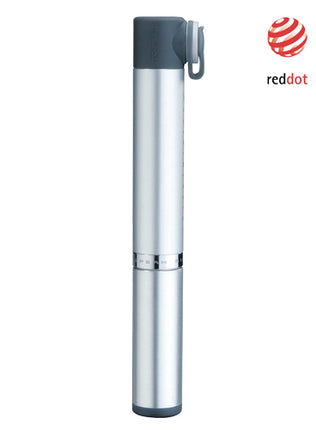 Topeak mini pump Micro Rocket alu