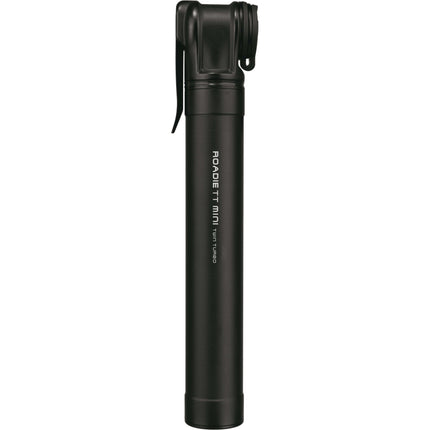 Mini-pompe Topeak Roadie TT Mini noire