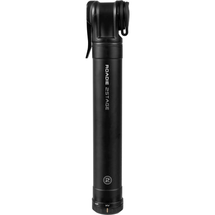 Topeak Roadie 2Stage mini pump