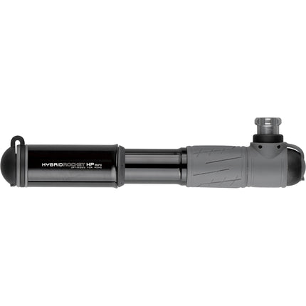 Topeak Hybrid Rocket HP Mini mini pump black