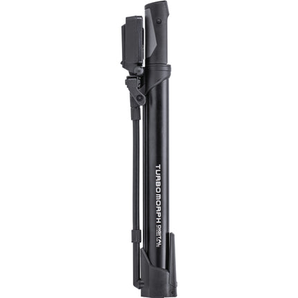 Topeak mini pump Turbo Morph Digital