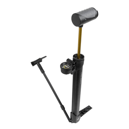 Topeak mini pump Turbo Morph G