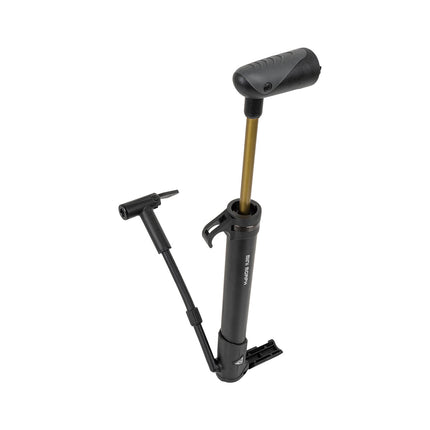 Topeak Mini Morph mini pump