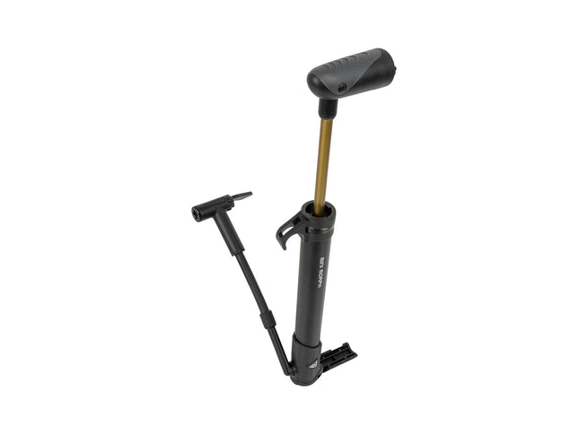 Topeak minipomp Mini Morph