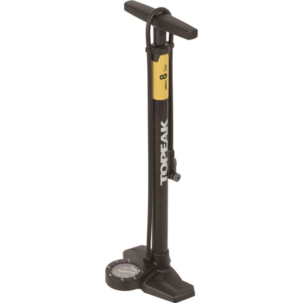 Topeak floor pump JoeBlow Urban EX