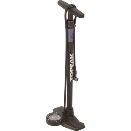 Pompe à pied Topeak JoeBlow Roadie EX