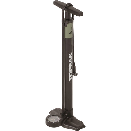 Topeak floor pump JoeBlow Mountain EX