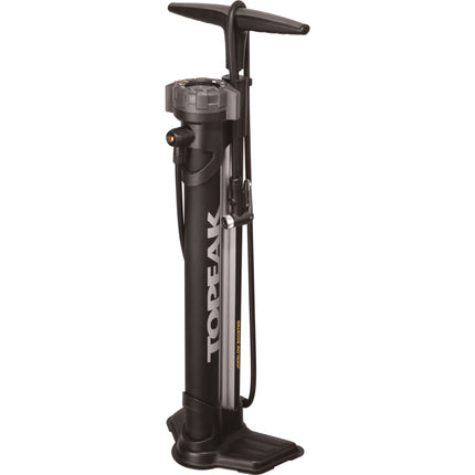Topeak floor pump JoeBlow Booster black