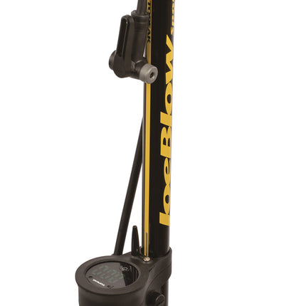 Topeak floor pump JoeBlow Sport Digital 2