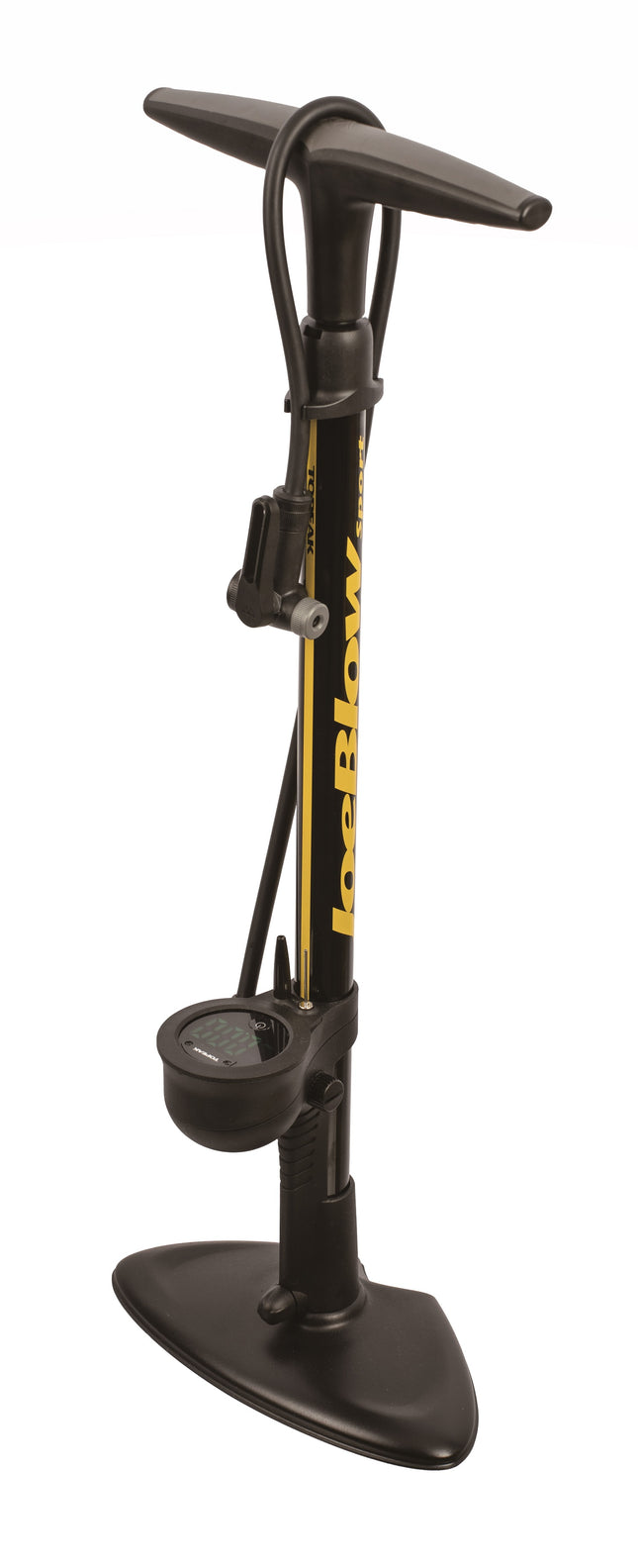 Topeak vloerpomp JoeBlow Sport Digital 2