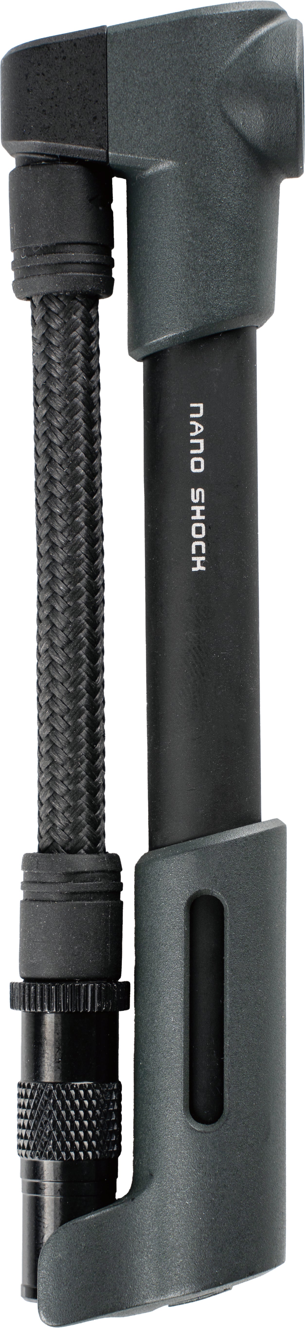 Topeak minipomp suspension Nano Shock