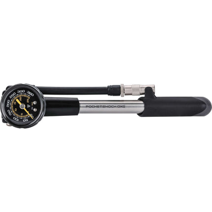 Topeak mini pump suspension Pocket Shock DXG