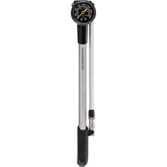 Topeak minipomp suspension Pocket Shock DXG XL