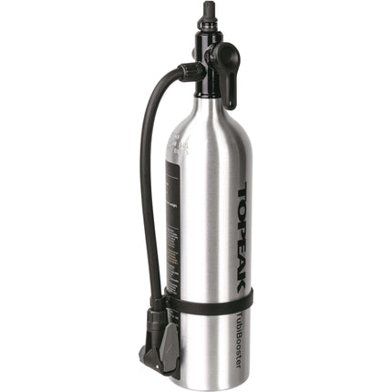 Topeak TubiBooster X