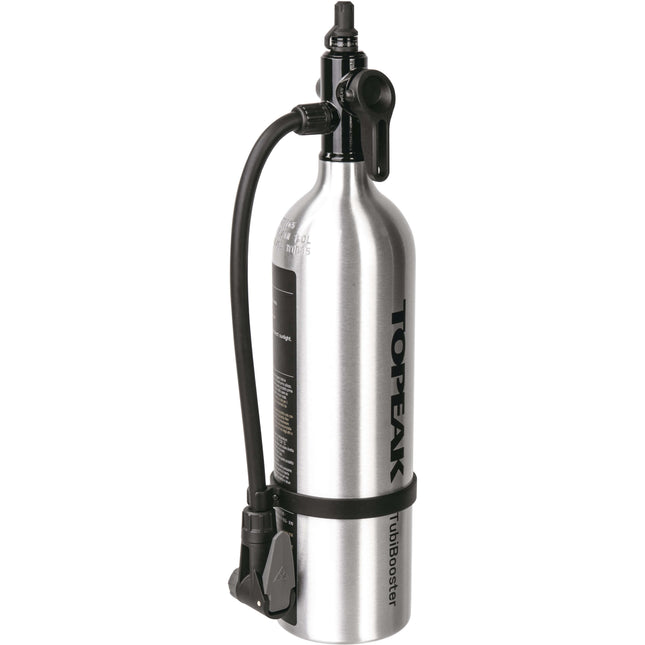 Topeak TubiBooster X