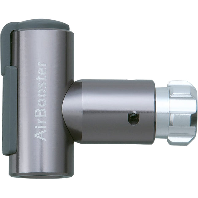 Topeak CO2 pompe Airbooster