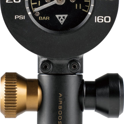 Topeak CO2 pump AirBooster G+