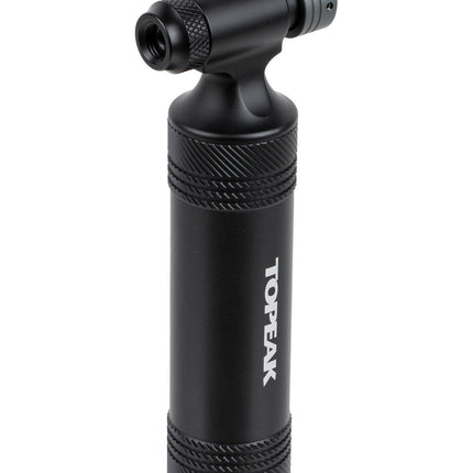 Topeak CO2 pump Airbooster Pro