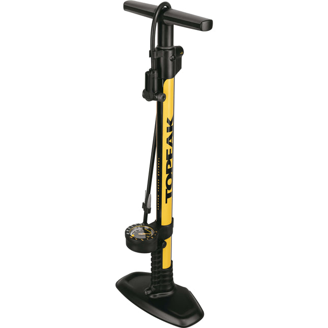 Pompe à pied Topeak JoeBlow Sport 2Stage