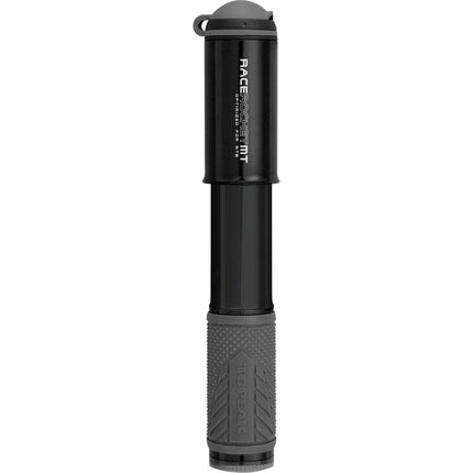 Topeak Race Rocket MT mini pump all black