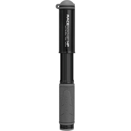 Topeak Race Rocket HP mini pump all black