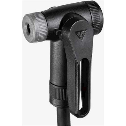 Topeak Twinhead JoeBlow Sport III sans tuyau