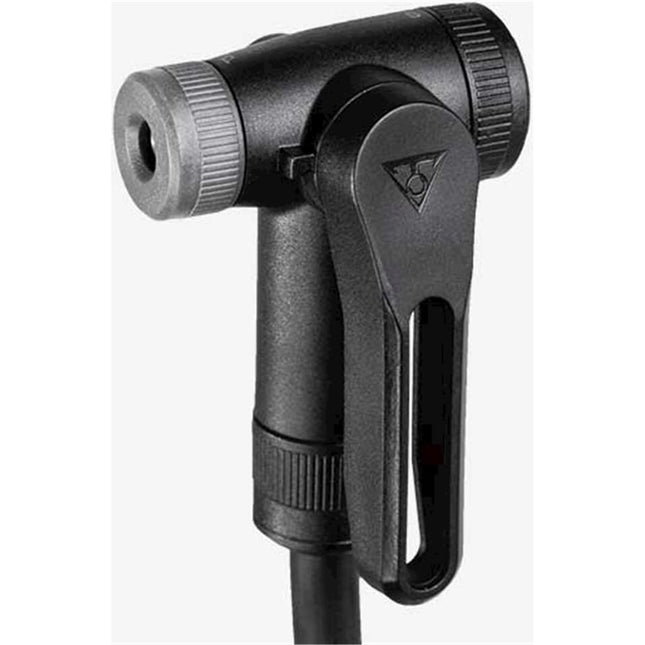 Topeak Twinhead JoeBlow Sport III zonder slang