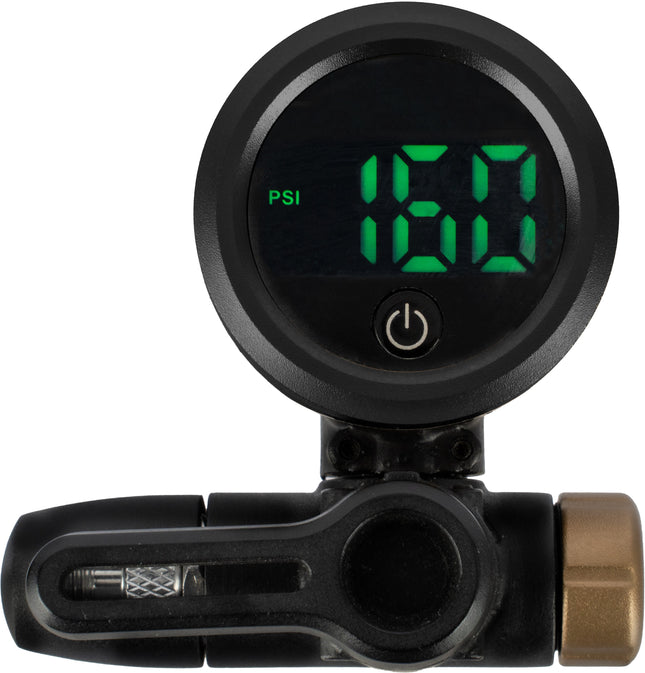 Topeak digitale bandenspanningsmeter Shuttle Gauge 2