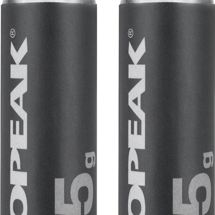 Topeak Cartouches de CO2 25g (2)