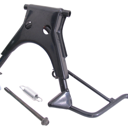 Middenstandaard Edge Peugeot Speedfight 1+2/Vivacity/Looxer/Elystar/Elyseo