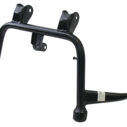 Middenstandaard China Grand Retro scooter 10 inch GY6 50cc