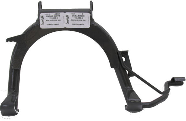 Middenstandaard RMS Vespa Skipper/Piaggio Typhoon/Gilera Runner-125/180cc 2Takt