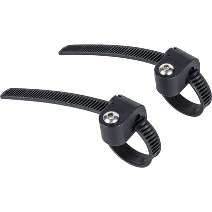 Topeak handlebar/frame clamp VersaMount (2er Set)