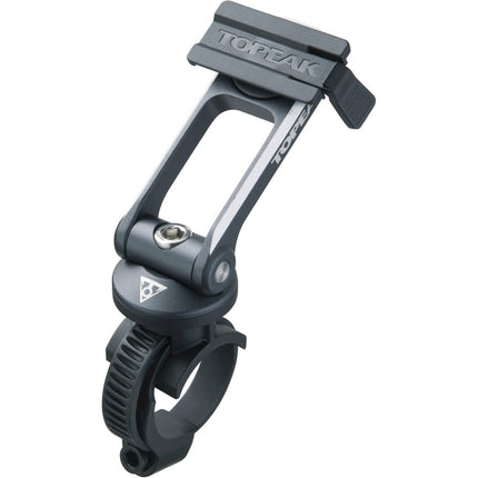 Topeak handlebar/frame holder RideCase